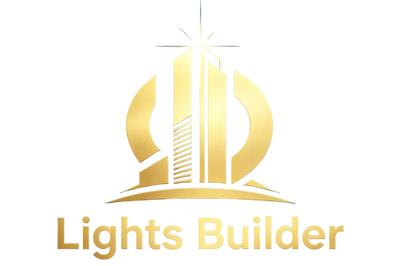 Lights Builder logo